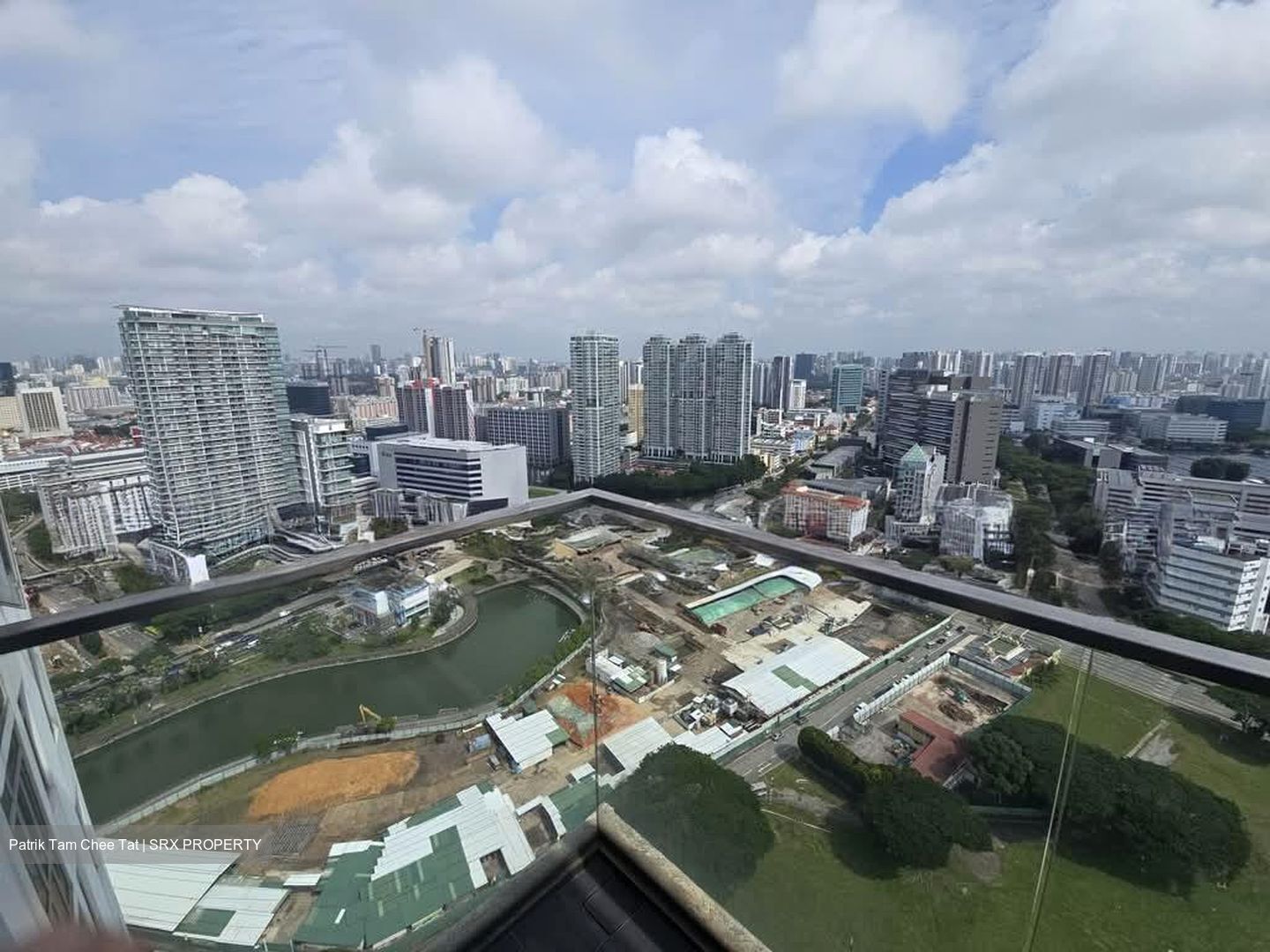 Kallang Riverside (D12), Apartment #597117071